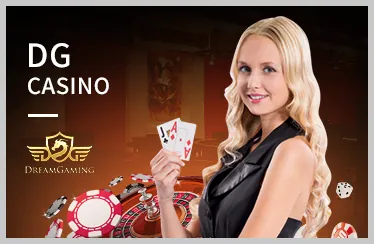 Sòng bạc trực tuyến Bubet Win với người chia bài thật